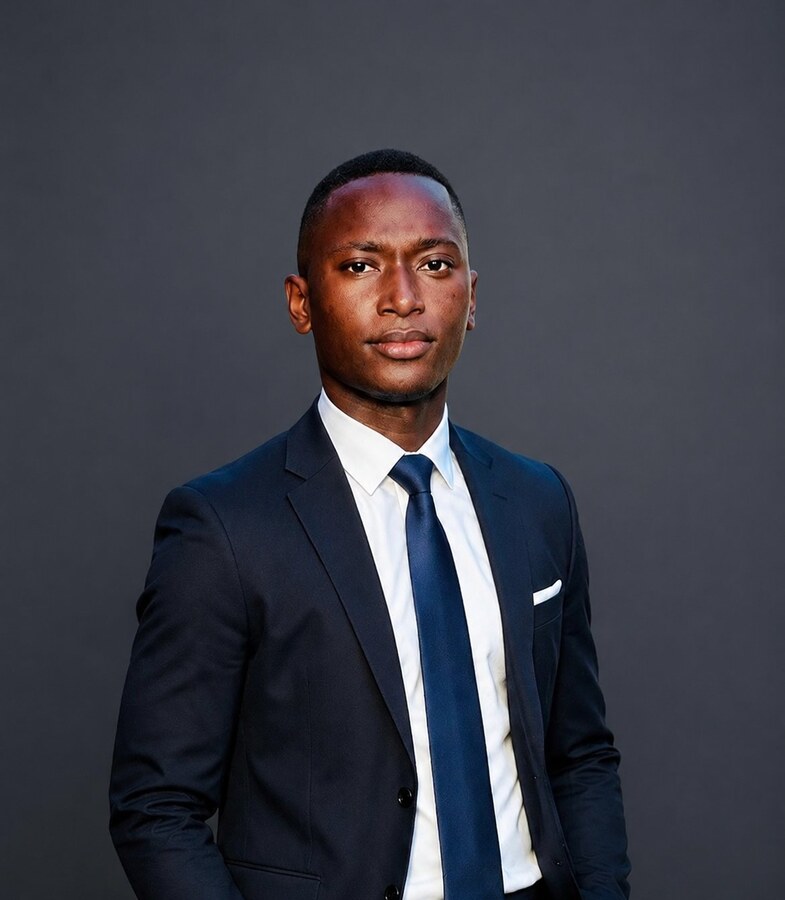 Mohamed Alie Lamin